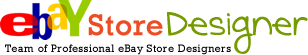 eBayStoreDesigner logo