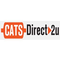 Catsdirect2u.com logo