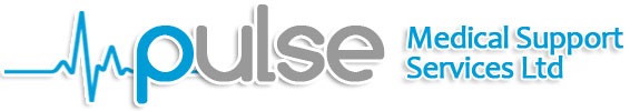 Pulse Recruitment logo