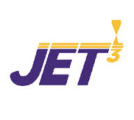 Jet Cubed logo
