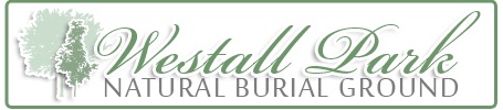 Westall Park Natural Burial Ground logo