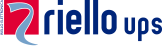 RIELLO UPS Ltd logo
