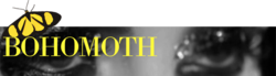 Bohomoth.com logo