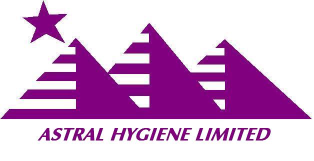 Astral Hygiene Ltd logo