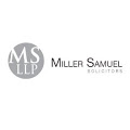 Miller Samuel Solicitors logo