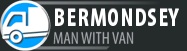 Man with Van Bermondsey Ltd. logo