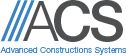 Advanced Construction Systems logo