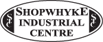Chichester industrial units logo