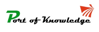 Port of Knowledge Ltd. logo