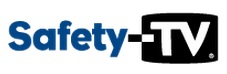 Safety-TV logo