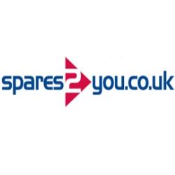 Spares2you.co.uk logo