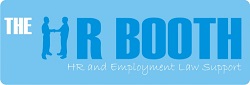 The HR Booth Ltd logo