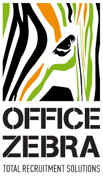 Office Zebra logo