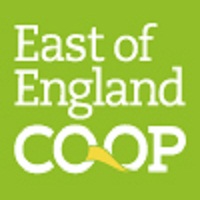 East of England Co-op Foodstore - Meredith, Ipswich logo